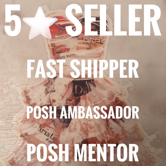 Other - Welcome to my closet!